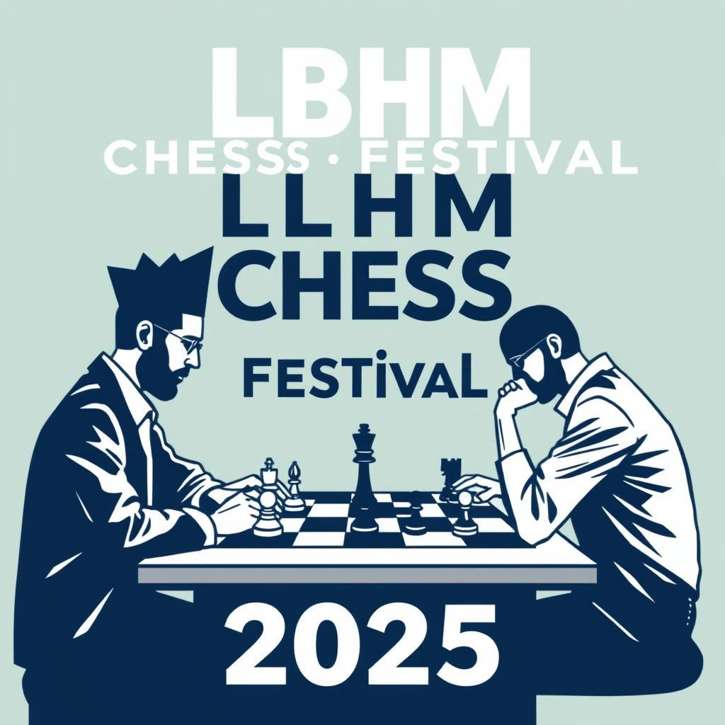 LBHM Chess Festival 2025
